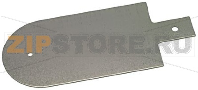 ЗАСЛОНКА ЕМКОСТИ ДЛЯ КОФЕ 