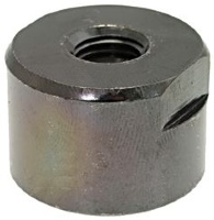 ЗАЖИМНОЕ КОЛЬЦО 3/8 С РЕЗЬБОЙ