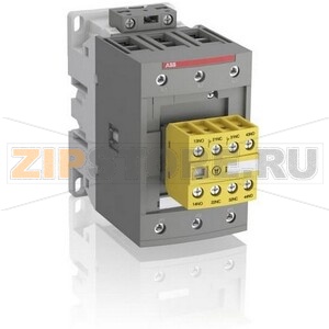 Контактор AFS96-30-22-11 ABB 1SBL407082R1122 