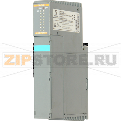 TECO OS-7405 