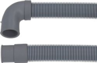 DRAIN HOSE ø 24x4000mm