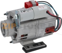 ЭЛЕКТРОДВИГАТЕЛЬ ULKA MIGNON 1/8 Л.С., 230 В, 120 ВТ