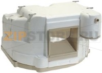 CASING FOR EVAPORATOR