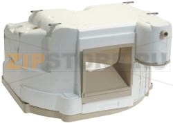 CASING FOR EVAPORATOR 