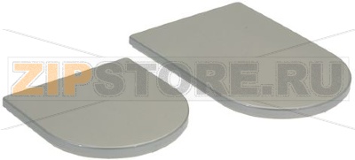 КРЫШКА ЕМКОСТИ ВОДЫ/КОФЕ 