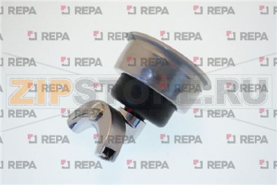 FILTRO ADATTATORE CAPSULE EP DOPPIE 