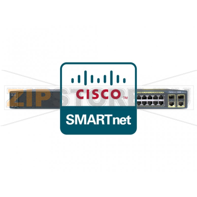Контракт сервисный Cisco CON-SNT-C29602LT 