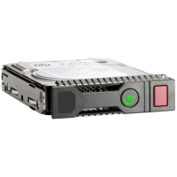 Жесткий диск 6 Тб HPE 861754-B21