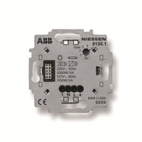 Модуль электронного выключателя с задержкой отключения 30-300 сек ABB 2CLA813010A1001