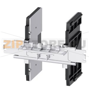 ЗАДВИЖКА ДЛЯ ТЫЛЬНОЙ ВЗАИМОБЛОКИРОВКИ ПРИНАДЛЕЖНОСТЬ ДЛЯ 3VA1 160 Siemens 3VA9158-0VF30 