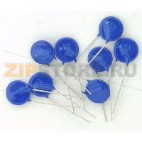 TECO 8x varistor 230V AC