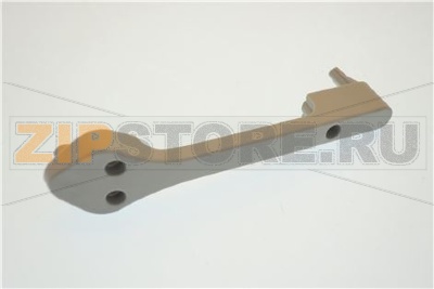 ДЕРЖАТЕЛЬ РУЧКИ ДЛЯ ГЛАДИЛЬНОГО КАТКА GMP 120.25 509000157-01 