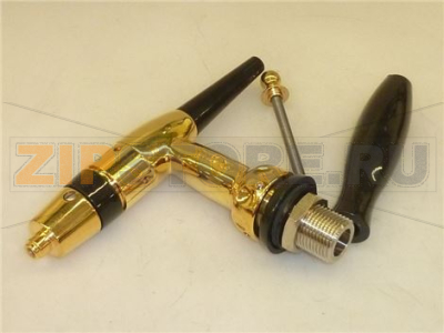 RUBINETTO BSP 5/8x35x7 