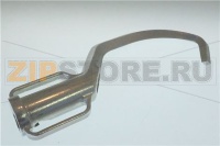 HOOK ALUMINIUM