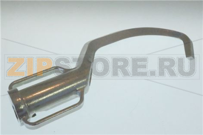 HOOK ALUMINIUM 