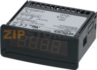 ТЕЛЕТЕРМОМЕТР EVK100M3 TCK