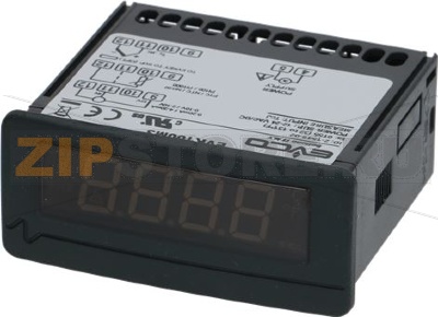 ТЕЛЕТЕРМОМЕТР EVK100M3 TCK 