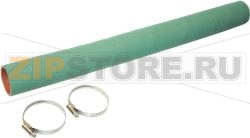 СЛИВНОЙ РУКАВ ДЛЯ БАКА RATIONAL 87.00.475 