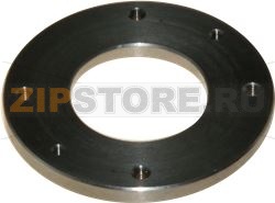 BRIDE POUR MOTEUR VENTILATEUR 