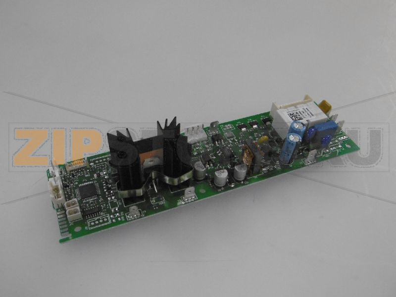 ПЛАТА МОЩНОСТИ SW1.0 230V ESAM3550 