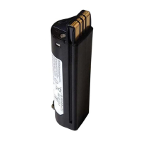 Аккумулятор Datalogic PowerScan PM9600