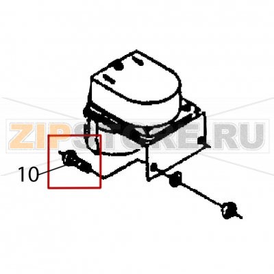 Bolt M.5x10 Fagor FI-30 Bolt M.5x10 Fagor FI-30Запчасть на деталировке под номером: 10Запчасть состоит в комплекте: дозатор моющего средстваНазвание запчасти Fagor на английском языке: Bolt M.5x10 FI-30.