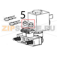 O-ring Hurakan HKN-ME717