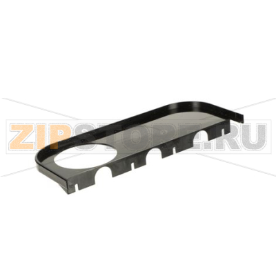EB3F 2015 CENTRE TRIM MOULDING 