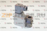 ELETTROV. F 10 SCARICO 2 VIE  SP