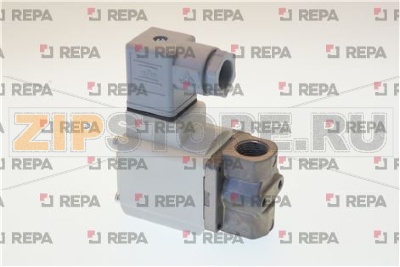 ELETTROV. F 10 SCARICO 2 VIE  SP 