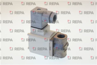 ELETTROV. F 10 SCARICO 2 VIE  SP