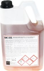 NETTOYANT FOUR BK101 