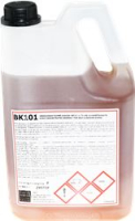 NETTOYANT FOUR BK101