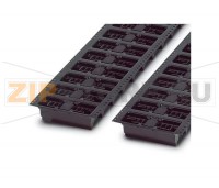 Ответная часть разъема Phoenix Contact MCV 1,5/ 8-GR-3,5 THT-R56