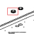 Wall passing with diaphragm Unox XVC 705E