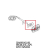 Temperature probe ntc seal Unox XL 405