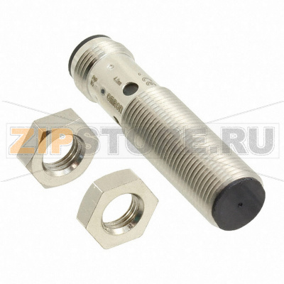 Датчик индуктивный Omron E2B-M12KS04-M1-B1 