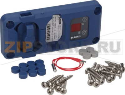 KIT PANNELLO CON ELECTRONIC PCB 