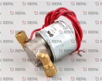 SOLENOID VALVE ASSEMBLY