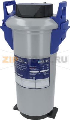ФИЛЬТР ДЛЯ ВОДЫ PURITY CLEAN EXTRA 1200 