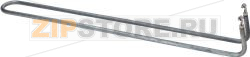 RESISTENZA BR.S900 230V-1650W D.8,5 