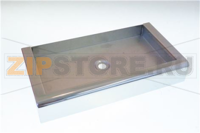 TRAY POLISHED 