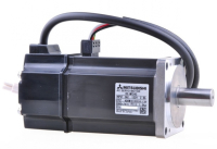Серводвигатель Mitsubishi Electric HC-MFS43