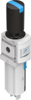 Фильтр-регулятор Festo MS6-LFR-1/2-D7-EUM-AS