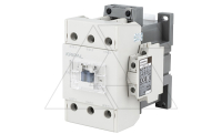 Контактор 75 А, 400 В/AC, 2NO+2NC, 3 полюса, IP20 Kripal UKC1-75-22-400AC