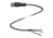 Кабель датчика-исполнительного устройства Female connector V11-G-3M-PVC Pepperl+Fuchs