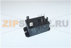 RELE&amp;#039; 24VAC 25-5A 2NONC P&amp;amp;B T92P11A22-24 