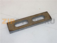 PIASTRA SUPPORTO FLANGIA SUPERIORE