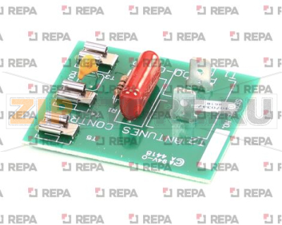 KIT SCHEDA SNUBBER 