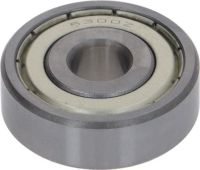 GROUP BEARING AL 6300 ZZ /RHB